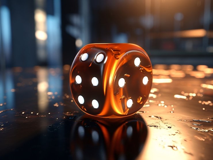 Live casino games table with dealer interaction at bybet creating an immersive experience